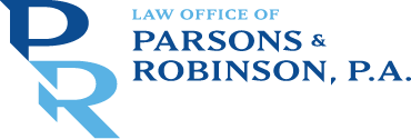 Law Office of D. Stephen Parsons logo